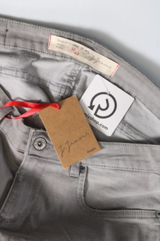 Damen Jeans Jennyfer, Größe M, Farbe Grau, Preis € 11,14