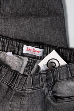 Damen Jeans John Baner, Größe L, Farbe Grau, Preis € 14,83