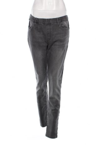 Damen Jeans John Baner, Größe L, Farbe Grau, Preis 14,83 €