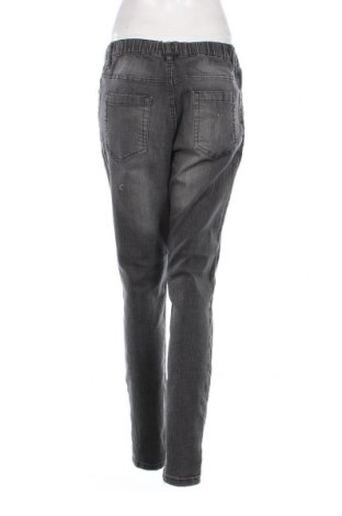 Damen Jeans John Baner, Größe L, Farbe Grau, Preis 4,15 €