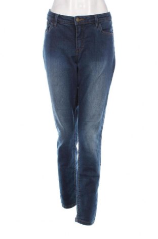 Damen Jeans John Baner, Größe L, Farbe Blau, Preis € 7,42