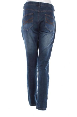 Damen Jeans John Baner, Größe L, Farbe Blau, Preis 14,83 €