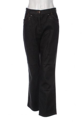 Damen Jeans Joy, Größe M, Farbe Schwarz, Preis € 10,90