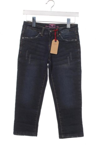 Damen Jeans Kangaroos, Größe XS, Farbe Blau, Preis 11,21 €