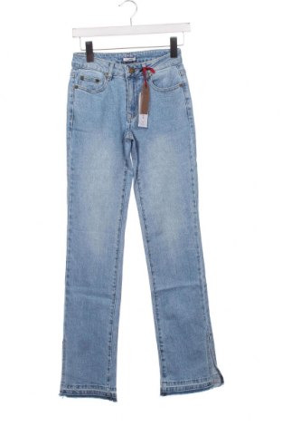 Damen Jeans Kangaroos, Größe XXS, Farbe Blau, Preis 14,80 €