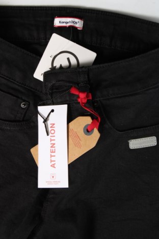 Damen Jeans Kangaroos, Größe S, Farbe Schwarz, Preis € 6,73
