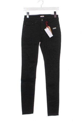 Damen Jeans Kangaroos, Größe S, Farbe Schwarz, Preis 6,73 €