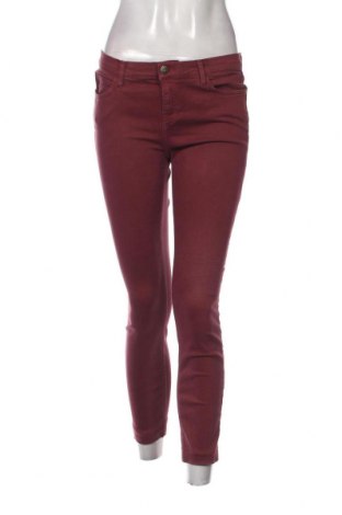 Damen Jeans Kaos, Größe M, Farbe Rot, Preis 4,45 €