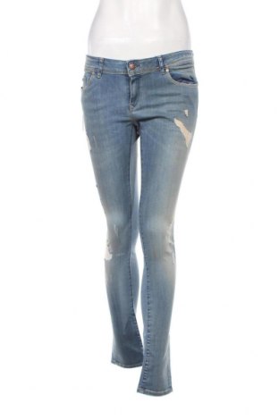 Damen Jeans Kaporal, Größe S, Farbe Blau, Preis 11,66 €