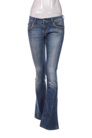 Damen Jeans Kenvelo, Größe S, Farbe Blau, Preis 6,67 €