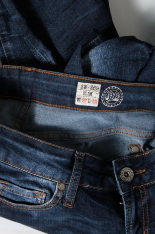 Damen Jeans Kenvelo, Größe S, Farbe Blau, Preis 3,83 €