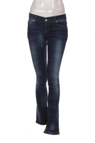 Damen Jeans Kenvelo, Größe S, Farbe Blau, Preis 3,43 €