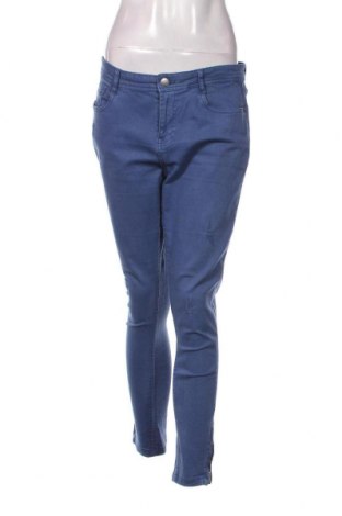 Damen Jeans Kiabi, Größe M, Farbe Blau, Preis 5,94 €