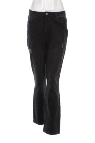 Damen Jeans Kiabi, Größe M, Farbe Schwarz, Preis 4,90 €