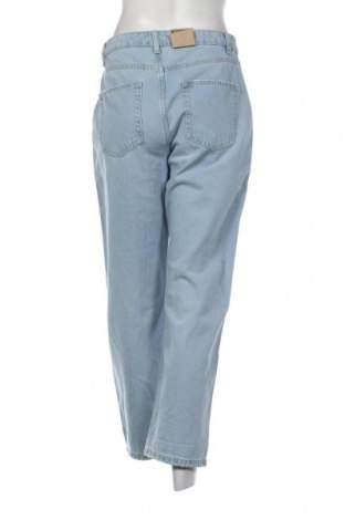 Γυναικείο Τζίν Kiabi, Μέγεθος M, Χρώμα Μπλέ, Τιμή 16,36 €