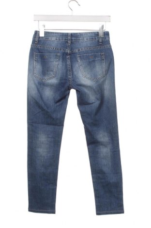 Damen Jeans Kiss Pink, Größe XS, Farbe Blau, Preis € 14,84