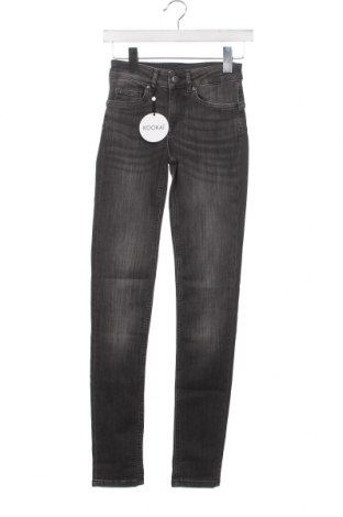 Damen Jeans Kookai, Größe XS, Farbe Grau, Preis 25,73 €