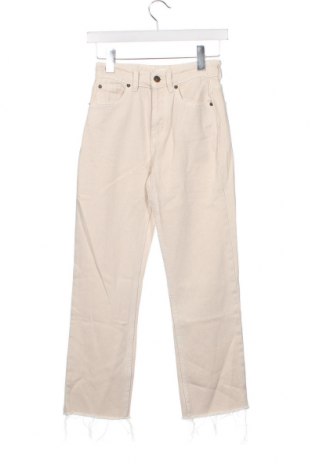 Damen Jeans Kookai, Größe XS, Farbe Beige, Preis 39,01 €