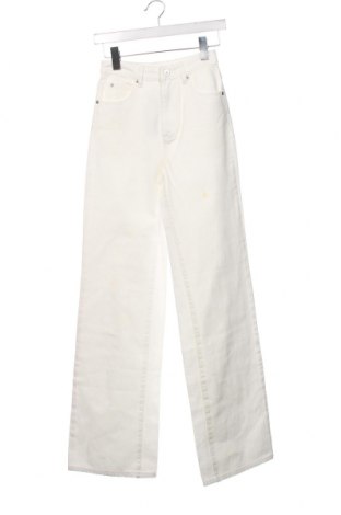 Damen Jeans Kookai, Größe XS, Farbe Weiß, Preis 47,49 €