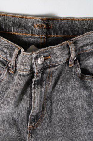 Damen Jeans Kookai, Größe L, Farbe Grau, Preis € 82,99