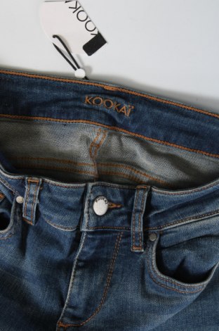 Damen Jeans Kookai, Größe XS, Farbe Blau, Preis € 16,60