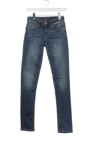 Damen Jeans Kookai, Größe XS, Farbe Blau, Preis 20,75 €