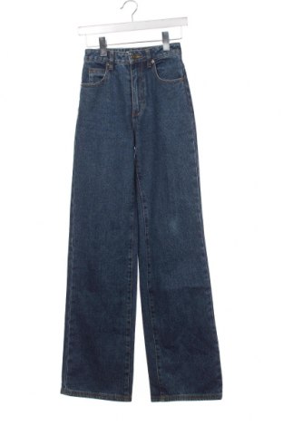 Damen Jeans Kookai, Größe XS, Farbe Blau, Preis € 39,01