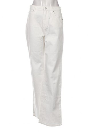 Γυναικείο Τζίν Kookai, Μέγεθος M, Χρώμα Λευκό, Τιμή 40,67 €