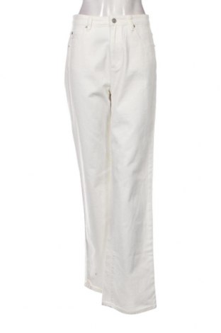 Γυναικείο Τζίν Kookai, Μέγεθος S, Χρώμα Λευκό, Τιμή 34,86 €