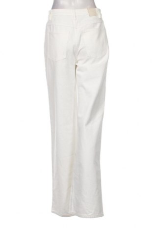 Γυναικείο Τζίν Kookai, Μέγεθος S, Χρώμα Λευκό, Τιμή 34,86 €