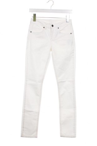 Damen Jeans Kookai, Größe XS, Farbe Weiß, Preis 82,99 €