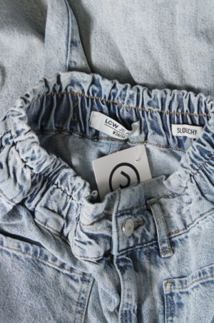 Damen Jeans LCW, Größe XXS, Farbe Blau, Preis € 6,67