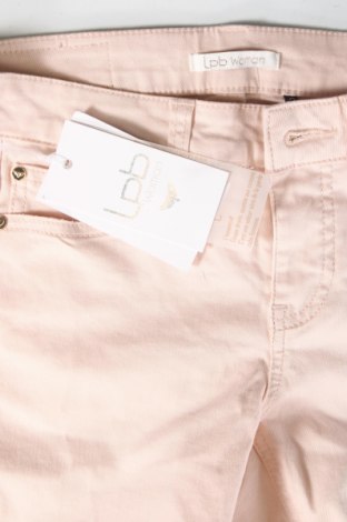 Damen Jeans LPB Les P'tites Bombes, Größe S, Farbe Rosa, Preis 6,73 €