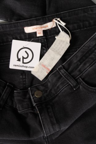 Damen Jeans La Fee Maraboutee, Größe L, Farbe Schwarz, Preis 13,28 €