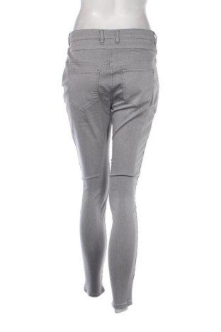 Damen Jeans Lascana, Größe M, Farbe Grau, Preis 23,71 €