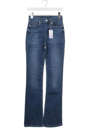Damen Jeans Lascana, Größe S, Farbe Blau, Preis 23,71 €