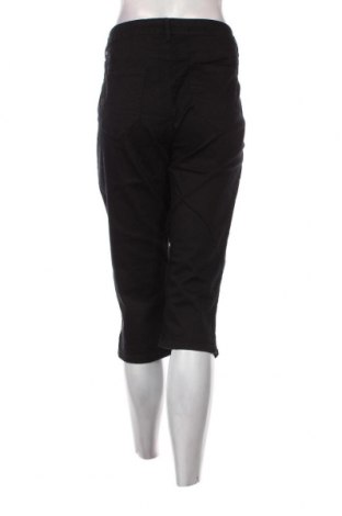 Γυναικείο Τζίν Laura Torelli, Μέγεθος XL, Χρώμα Μαύρο, Τιμή 17,94 €