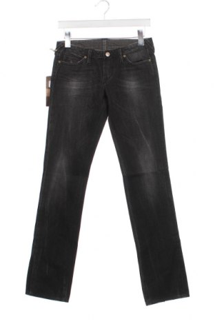 Damen Jeans Le Temps Des Cerises, Größe XS, Farbe Schwarz, Preis 13,90 €