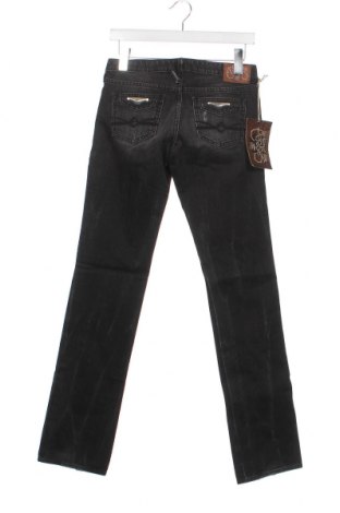 Damen Jeans Le Temps Des Cerises, Größe XS, Farbe Schwarz, Preis 13,90 €