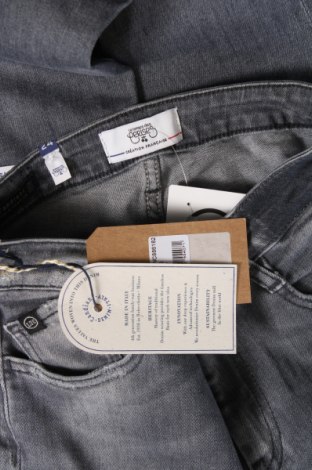 Damen Jeans Le Temps Des Cerises, Größe XS, Farbe Grau, Preis 13,90 €