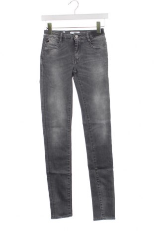 Damen Jeans Le Temps Des Cerises, Größe XS, Farbe Grau, Preis 13,90 €