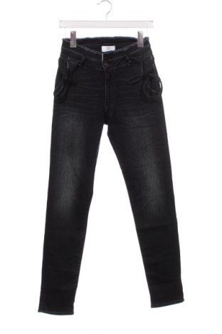 Damen Jeans Le Temps Des Cerises, Größe XXS, Farbe Grau, Preis 10,76 €