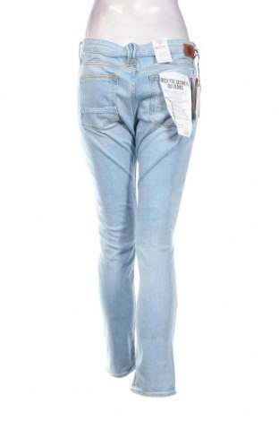 Damen Jeans Le Temps Des Cerises, Größe M, Farbe Blau, Preis 13,01 €