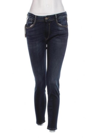 Damen Jeans Le Temps Des Cerises, Größe M, Farbe Blau, Preis 44,85 €
