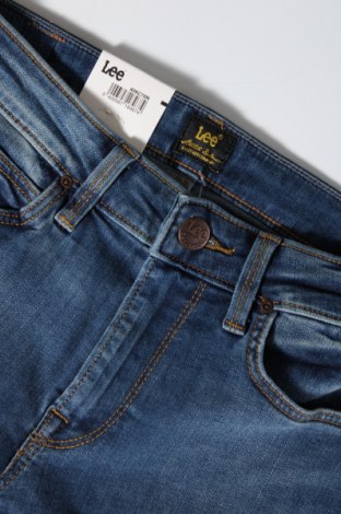 Damen Jeans Lee, Größe S, Farbe Blau, Preis 14,11 €