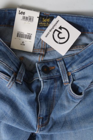 Damen Jeans Lee, Größe XS, Farbe Blau, Preis € 12,45