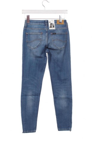 Damen Jeans Lee, Größe XS, Farbe Blau, Preis 11,62 €