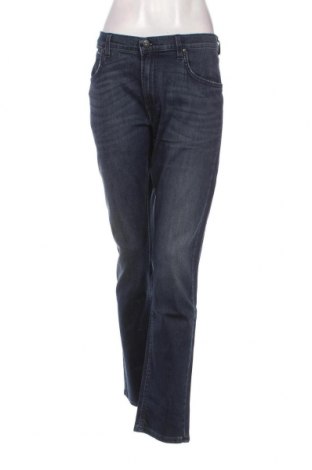 Damen Jeans Lee, Größe XL, Farbe Blau, Preis 29,88 €