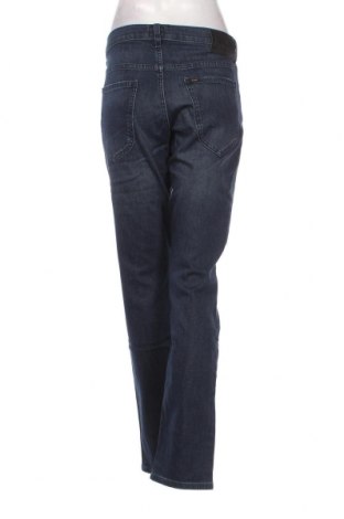 Damen Jeans Lee, Größe XL, Farbe Blau, Preis 12,45 €