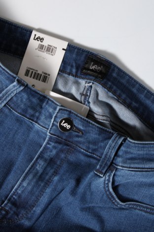 Damen Jeans Lee, Größe L, Farbe Blau, Preis 16,60 €